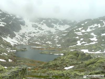 Laguna Grande-Sierra de Gredos; parque natural sierra de espadán aizkorri aratz senderismo el bosqu